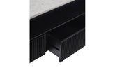 Lucas 1.2 m TV Unit - detail